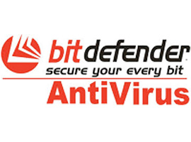 bitdefender