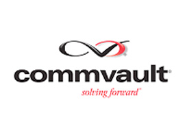 commvault